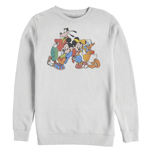Men's Disney Cali Vintage Sweatshirt